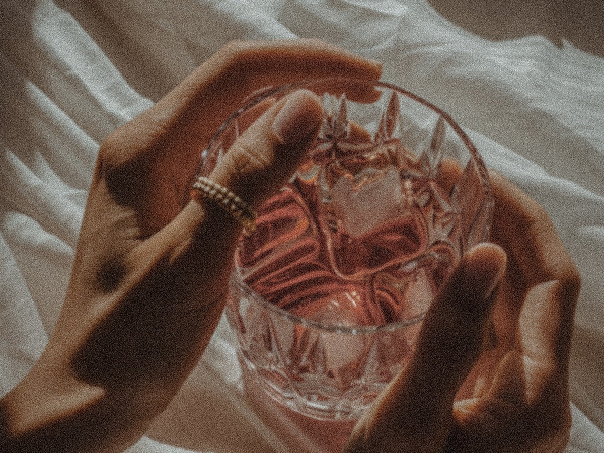 Your Clients Don't Drink Alcohol Anymore. They Drink Collagen.