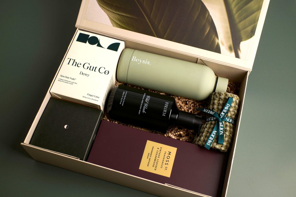 Best Australian Made Self Care Hampers: 2026 Guide