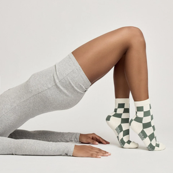 Pause For Pilates
