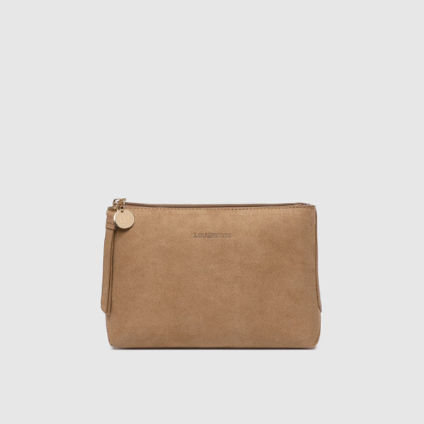 Louenhide Pouch
