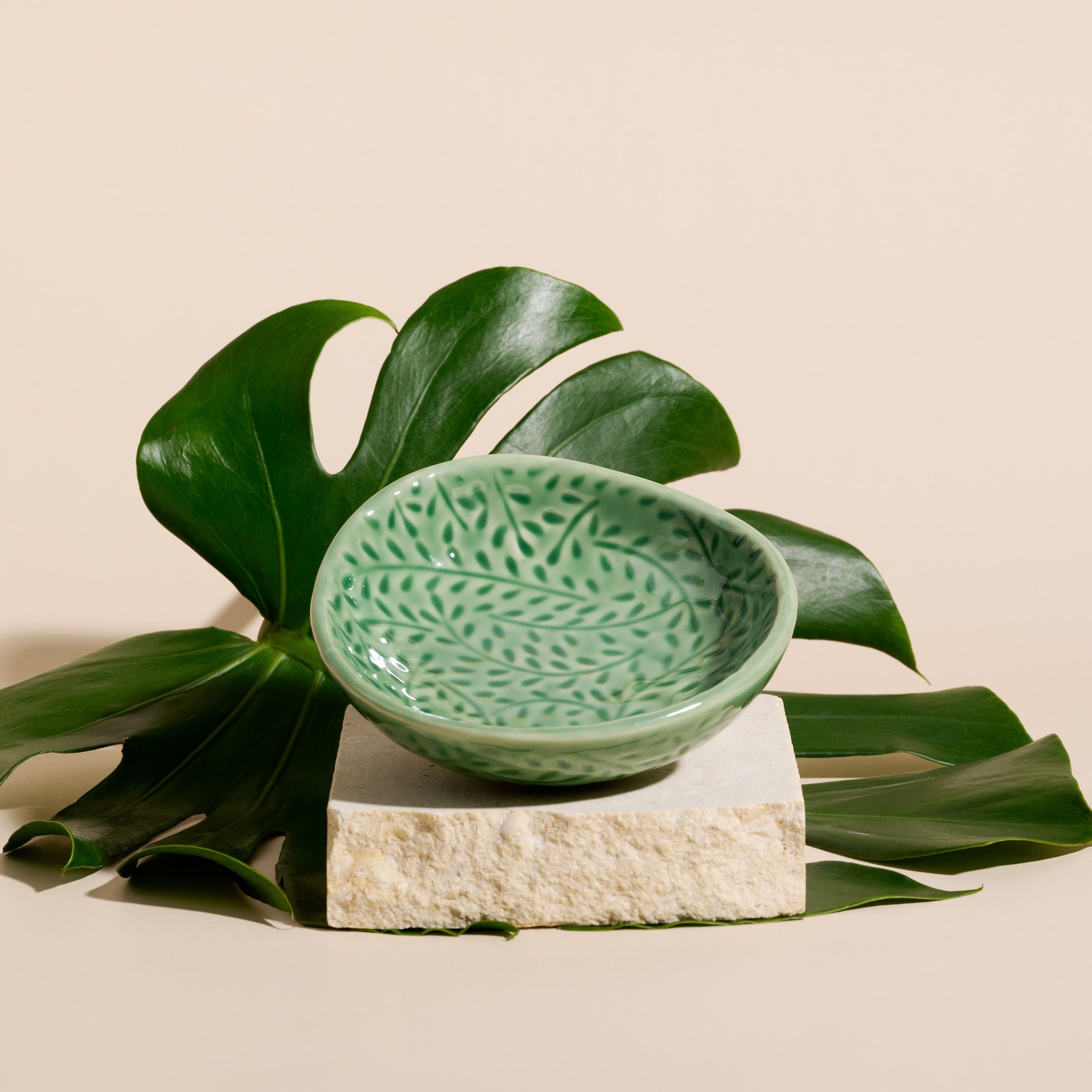 Ceramic Tray