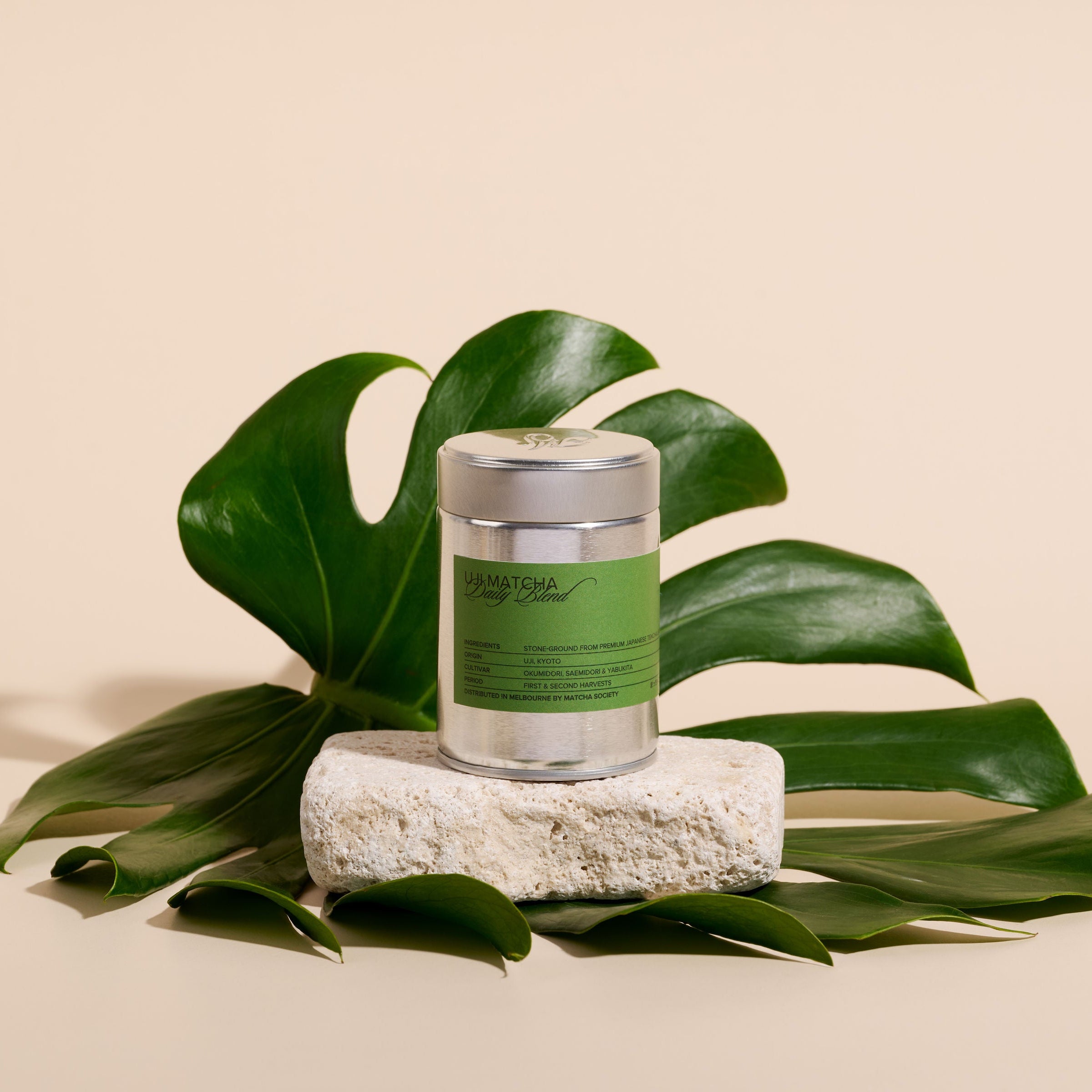 Matcha Point
