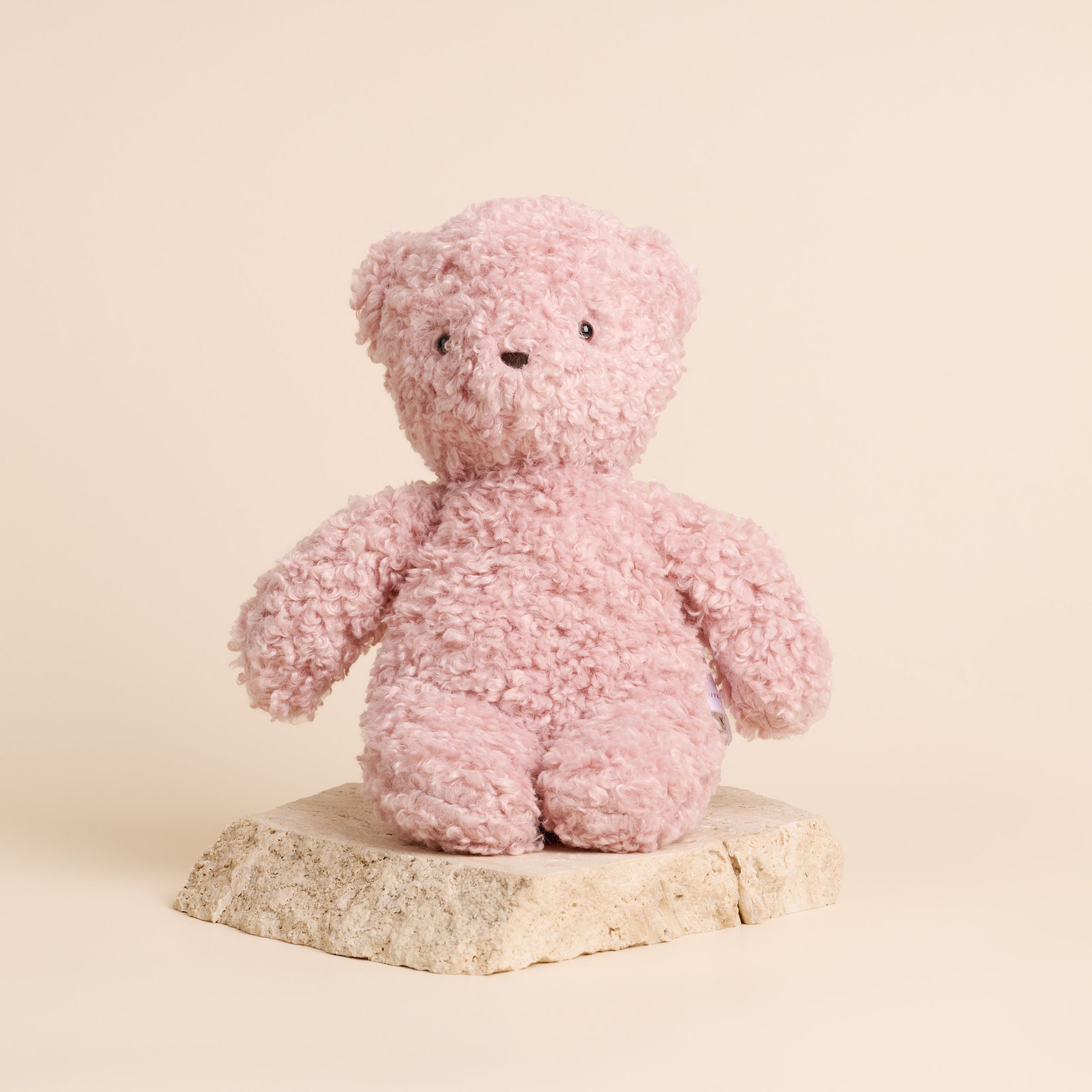 Charlie Bear Rose (27cm)