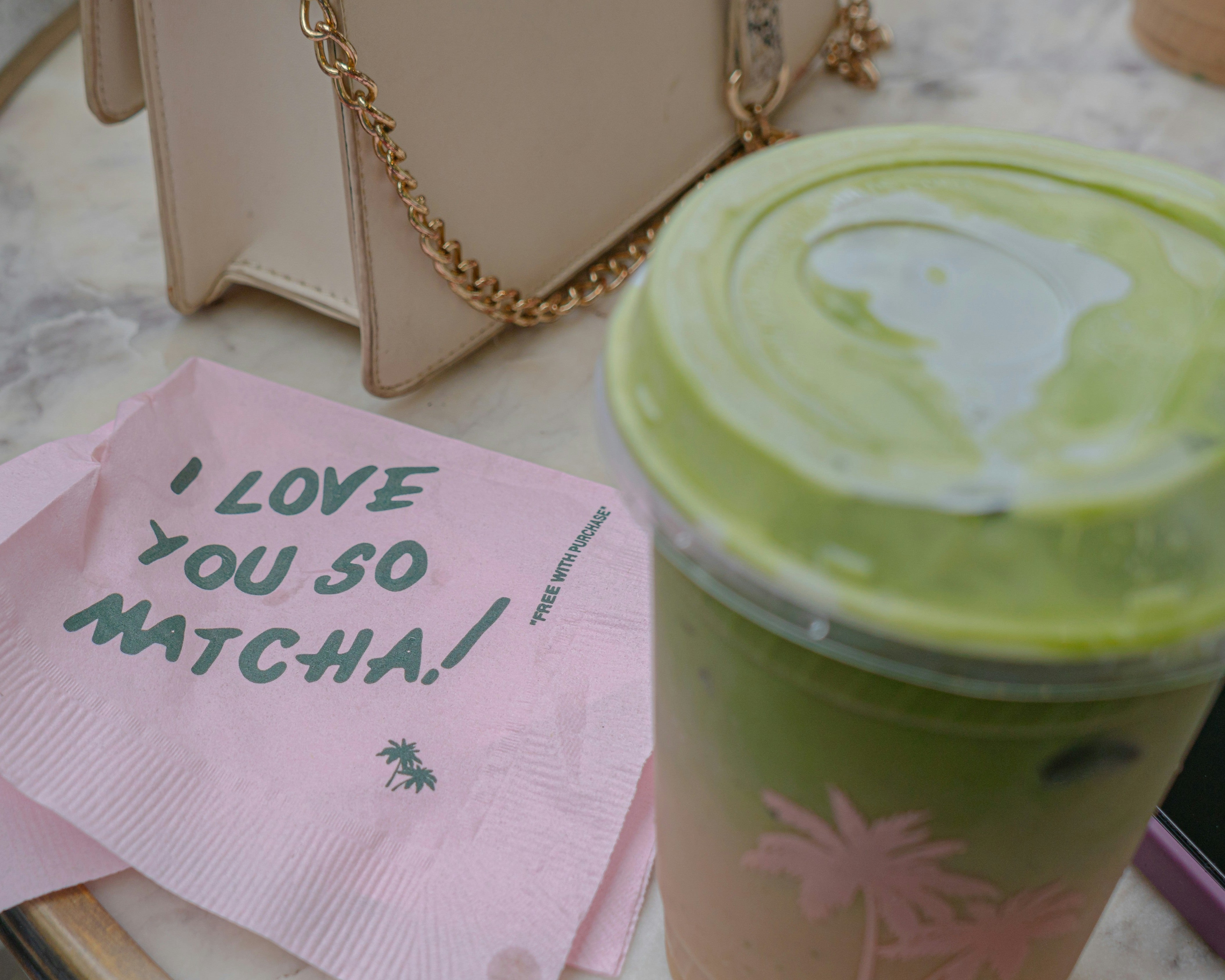Beyond the Caffeine Hype: Matcha's Quiet Return to Ritual