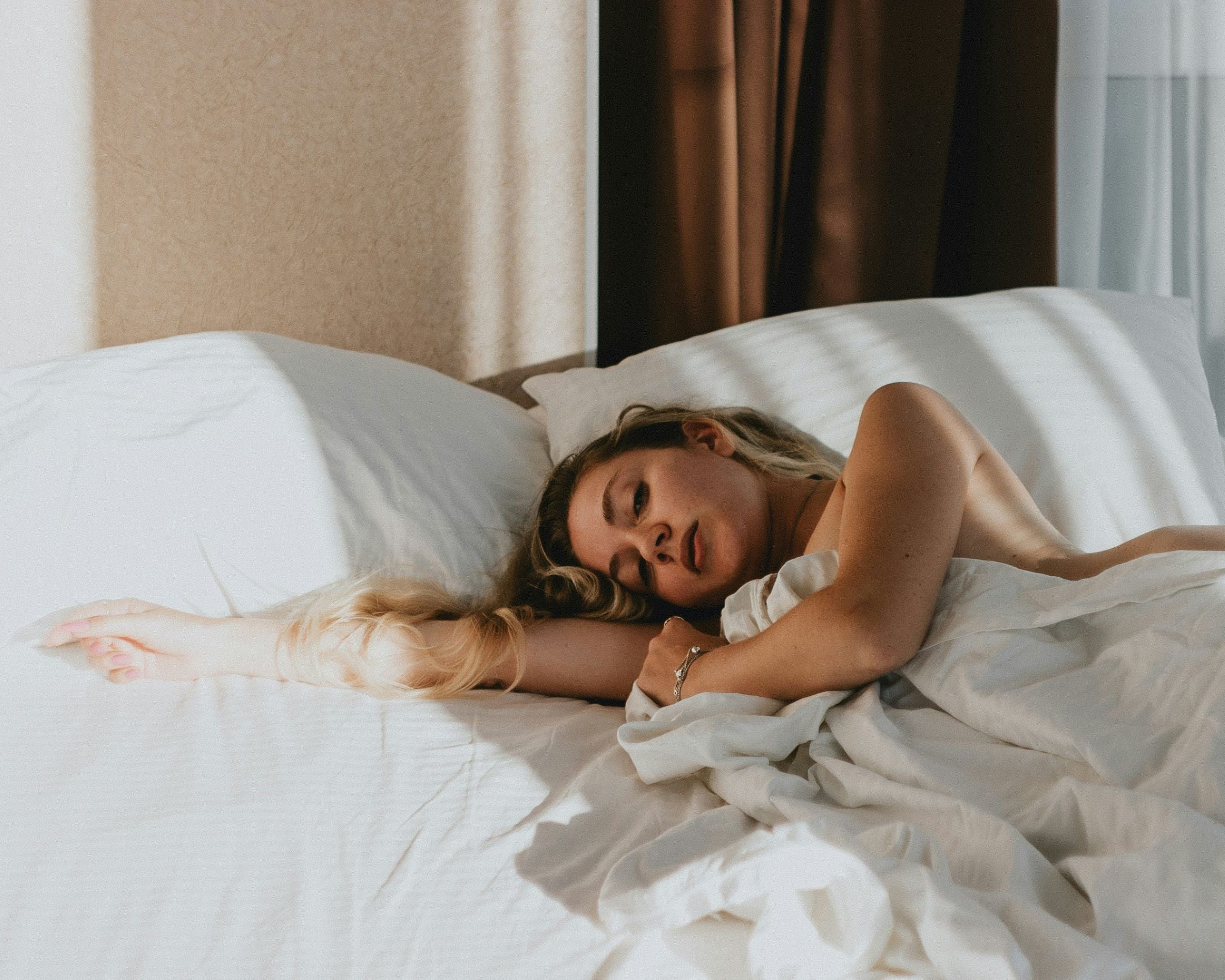 Sleep as Non-Negotiable: The Rest Reckoning
