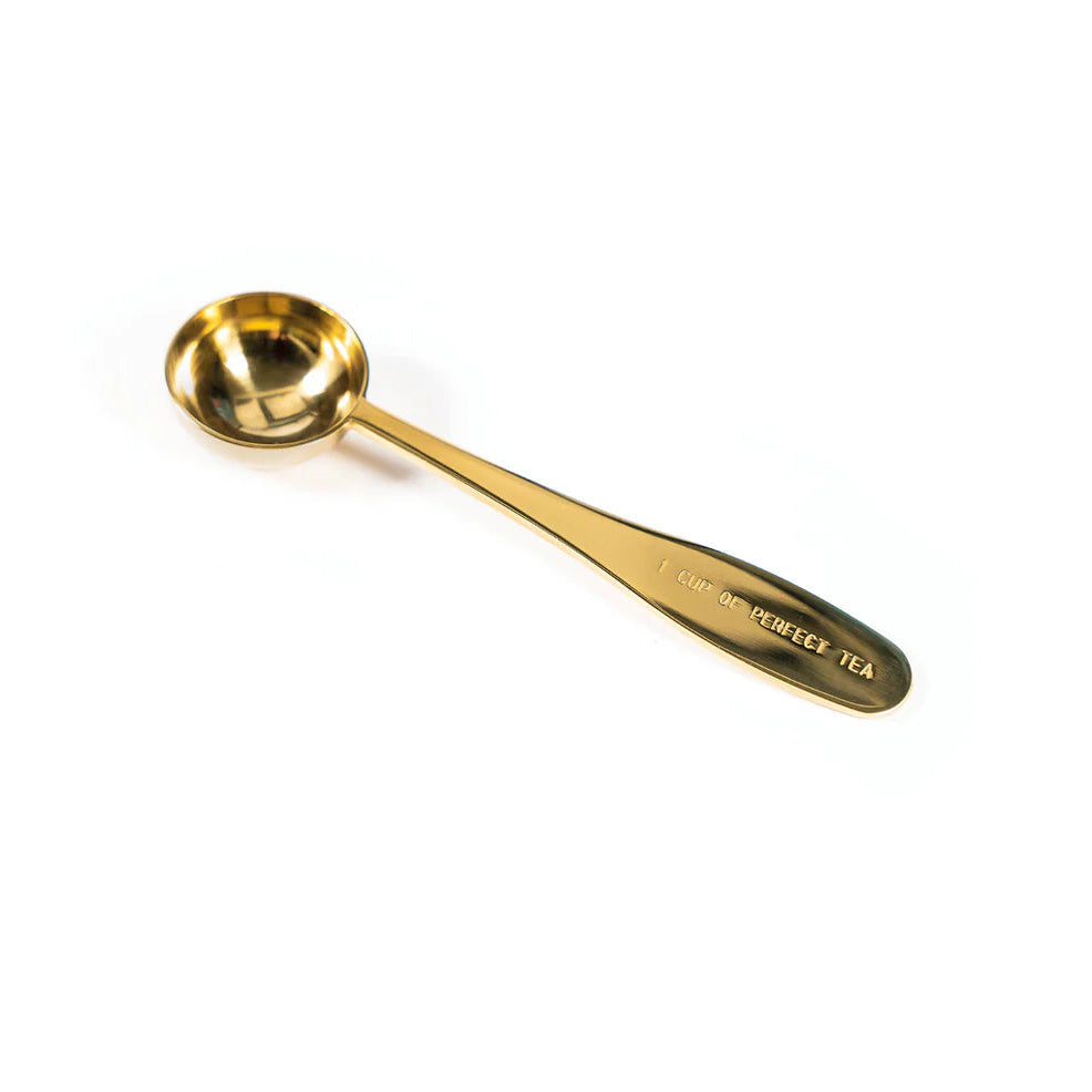 Perfect Teaspoon