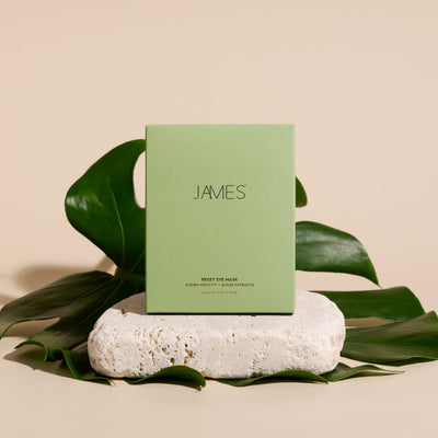 James Eye Mask Refresh 5 Pack