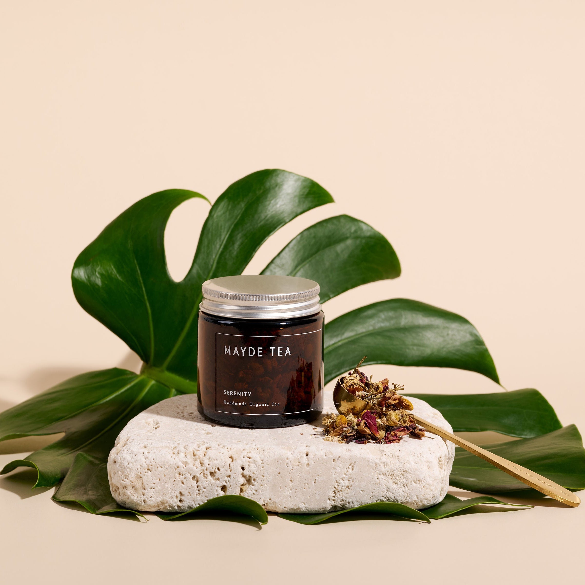 Mayde Serenity Tea