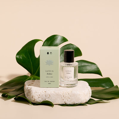 Studio Sol Eau De Parfum Lotus